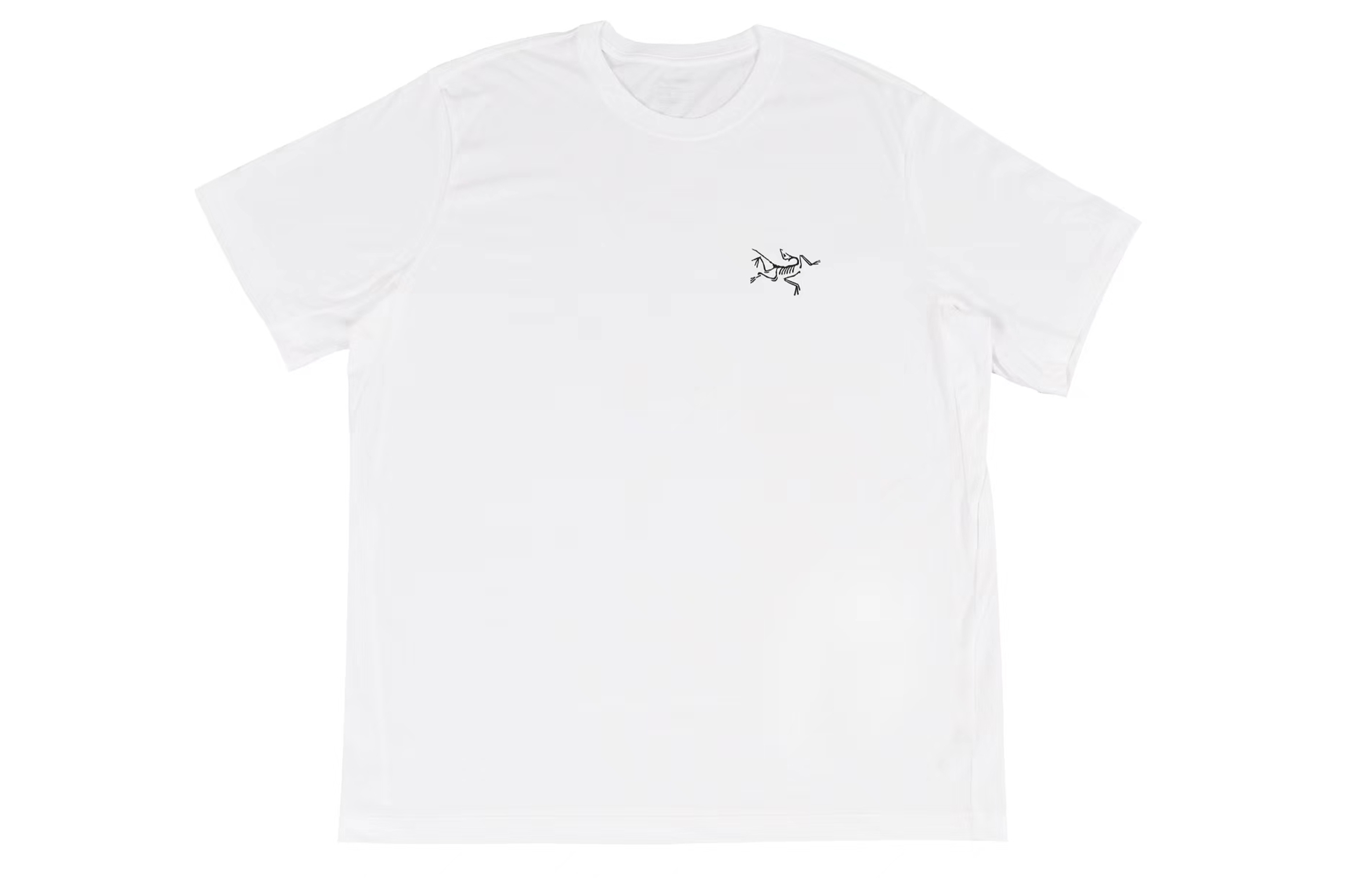 Arcteryx Multi Bird Logo Ss LogoT