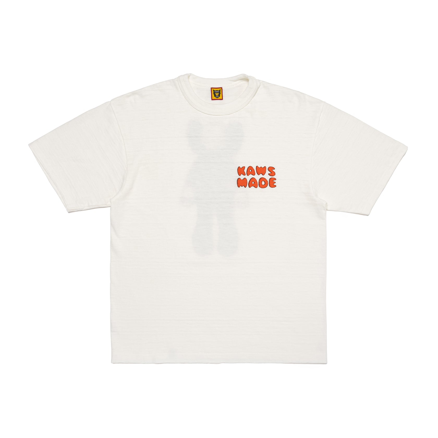 HUMAN MADE x KAWS SS24 T