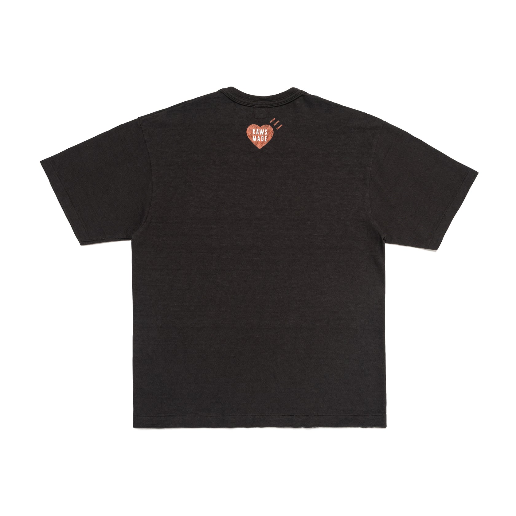 HUMAN MADE x KAWS SS24 T