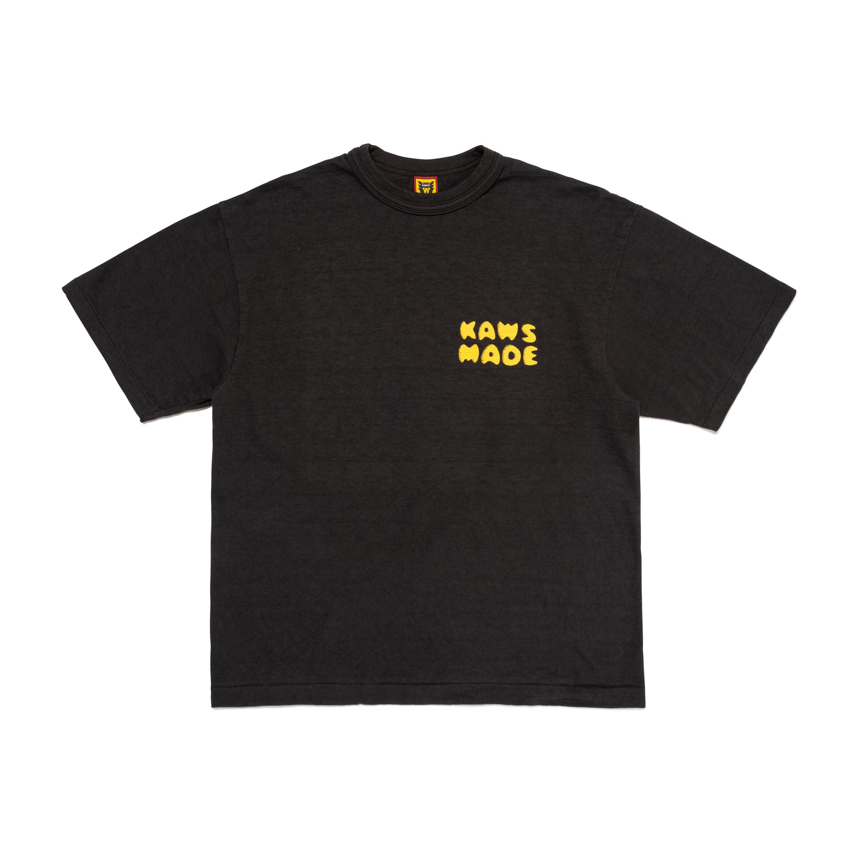 HUMAN MADE x KAWS SS24 T