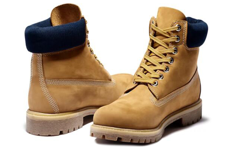 Timberland 6 Inch