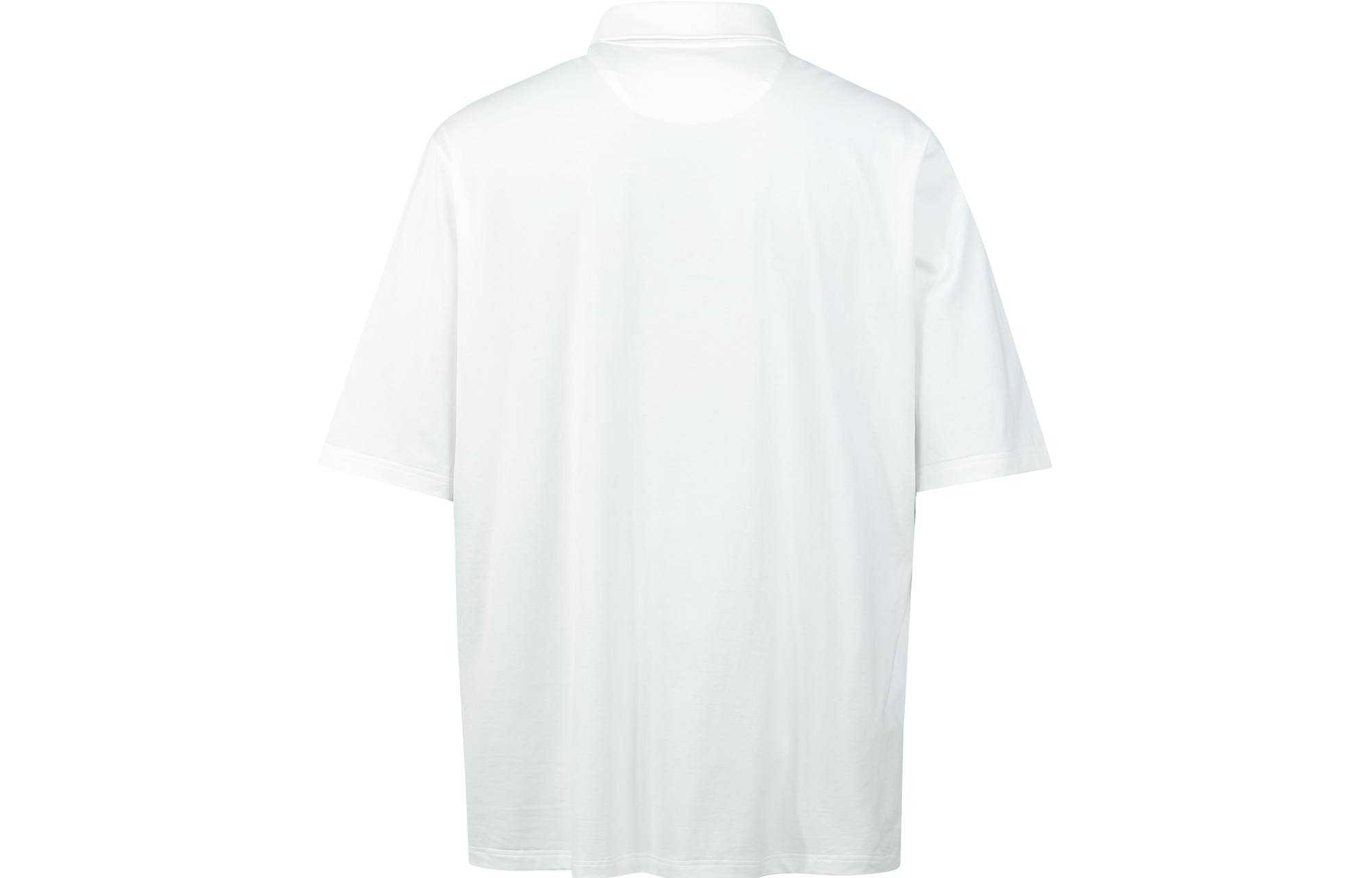 GUUKA TECH Polo