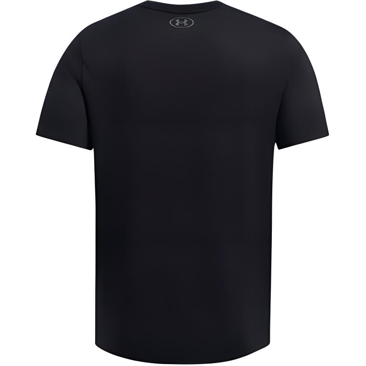 Under Armour Project Rock Payoff Graphic Short Sleeve logoT