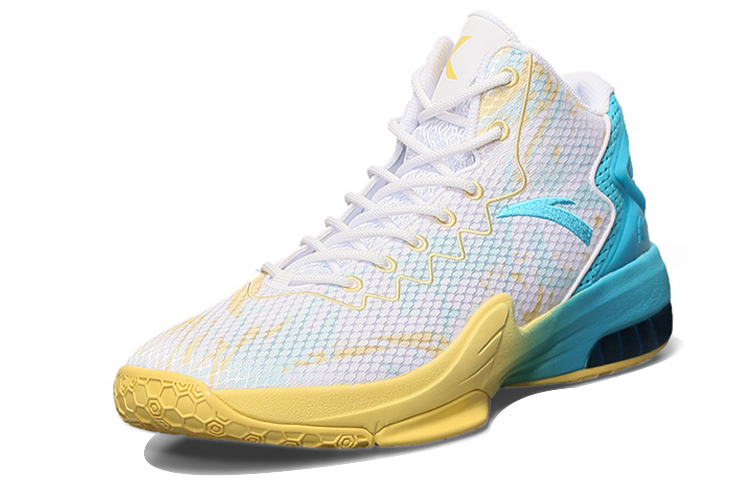 Anta KT3 3 Team