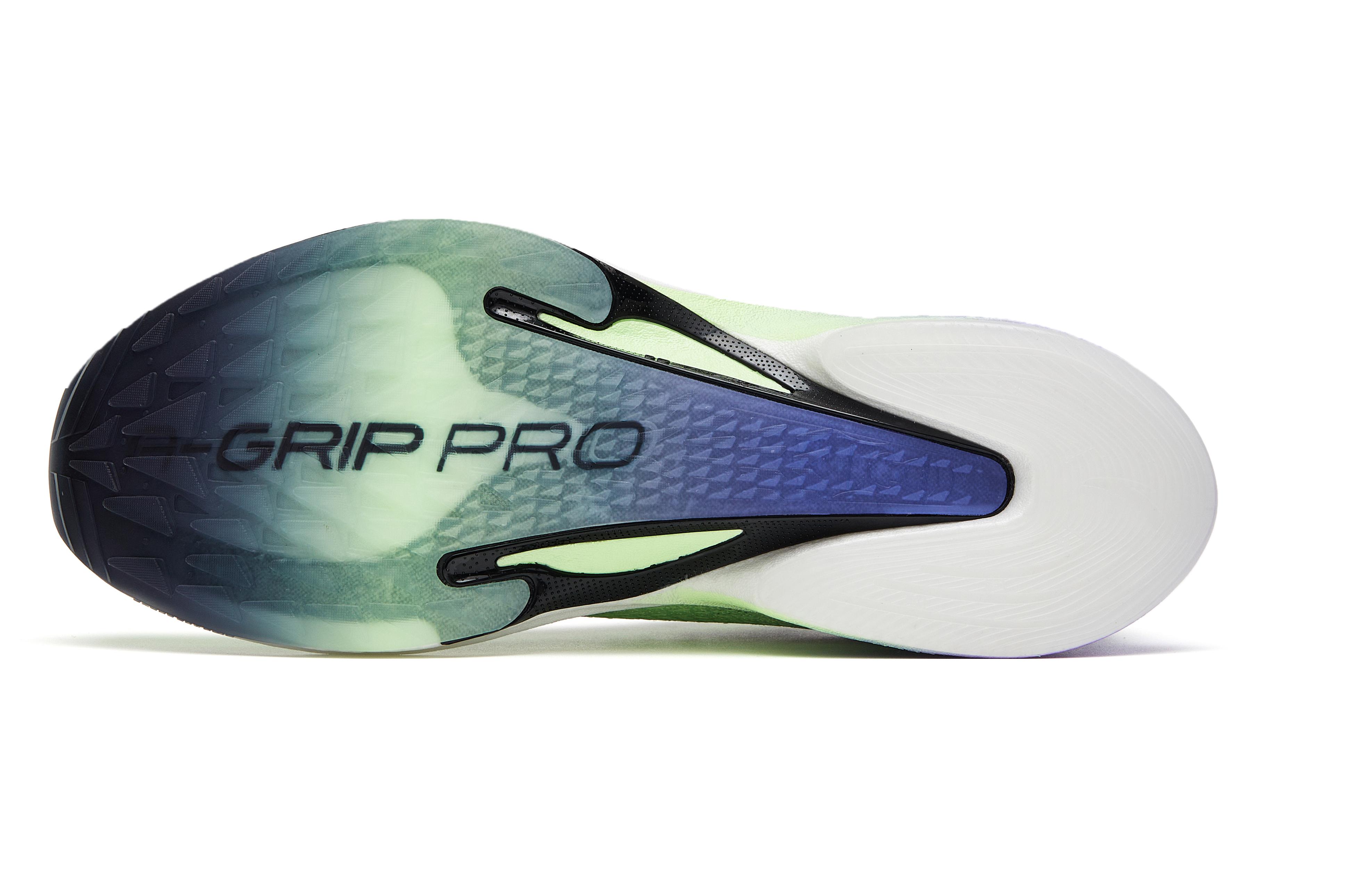 Anta Pro