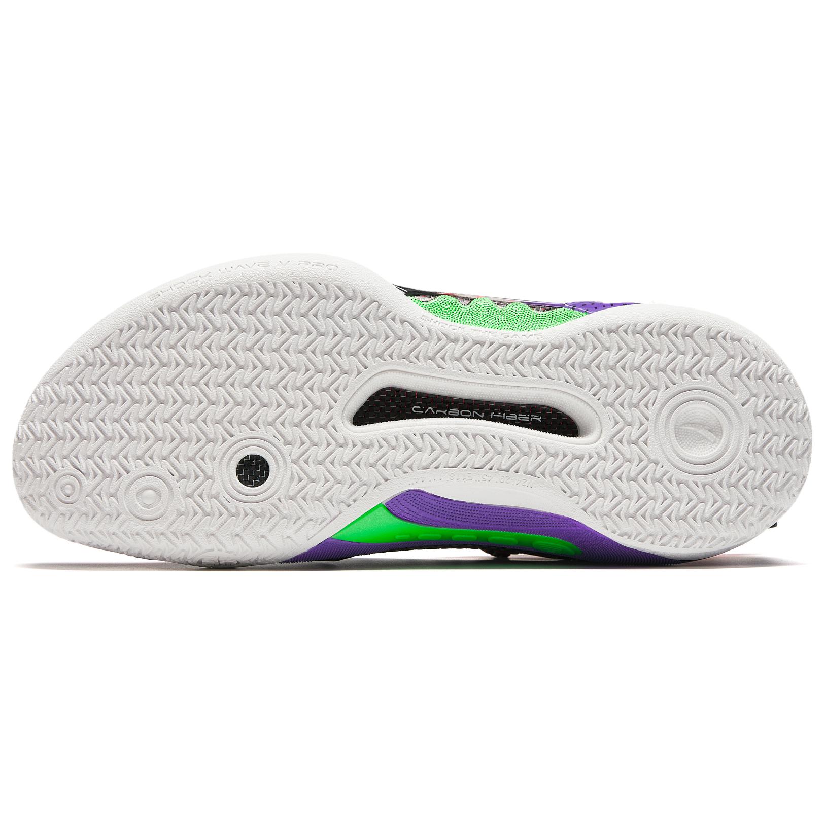 Anta 5 Pro