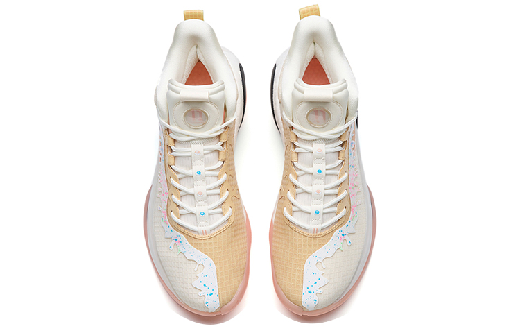 Anta KT7