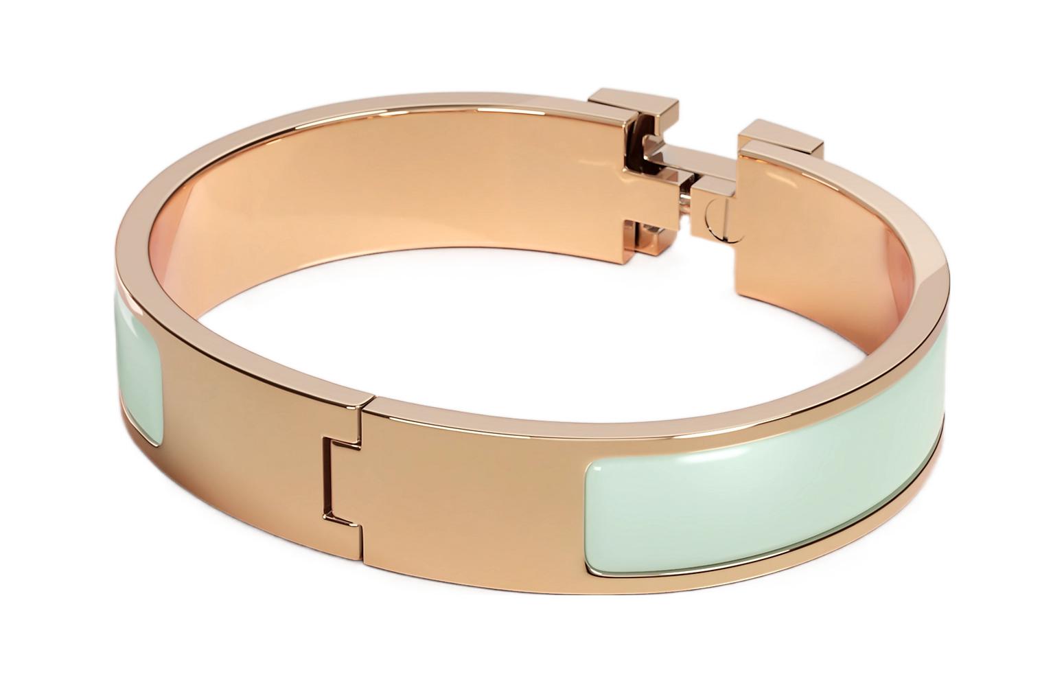 HERMES Clic H