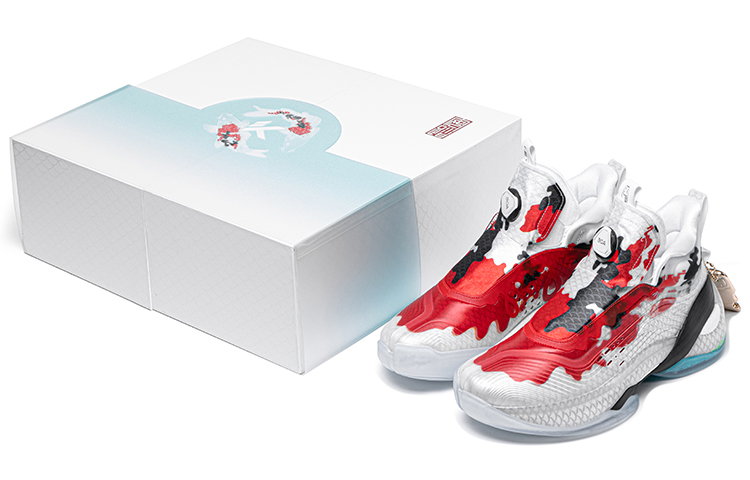 Anta KT7 7