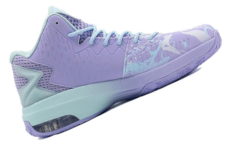 Anta KT3 Team