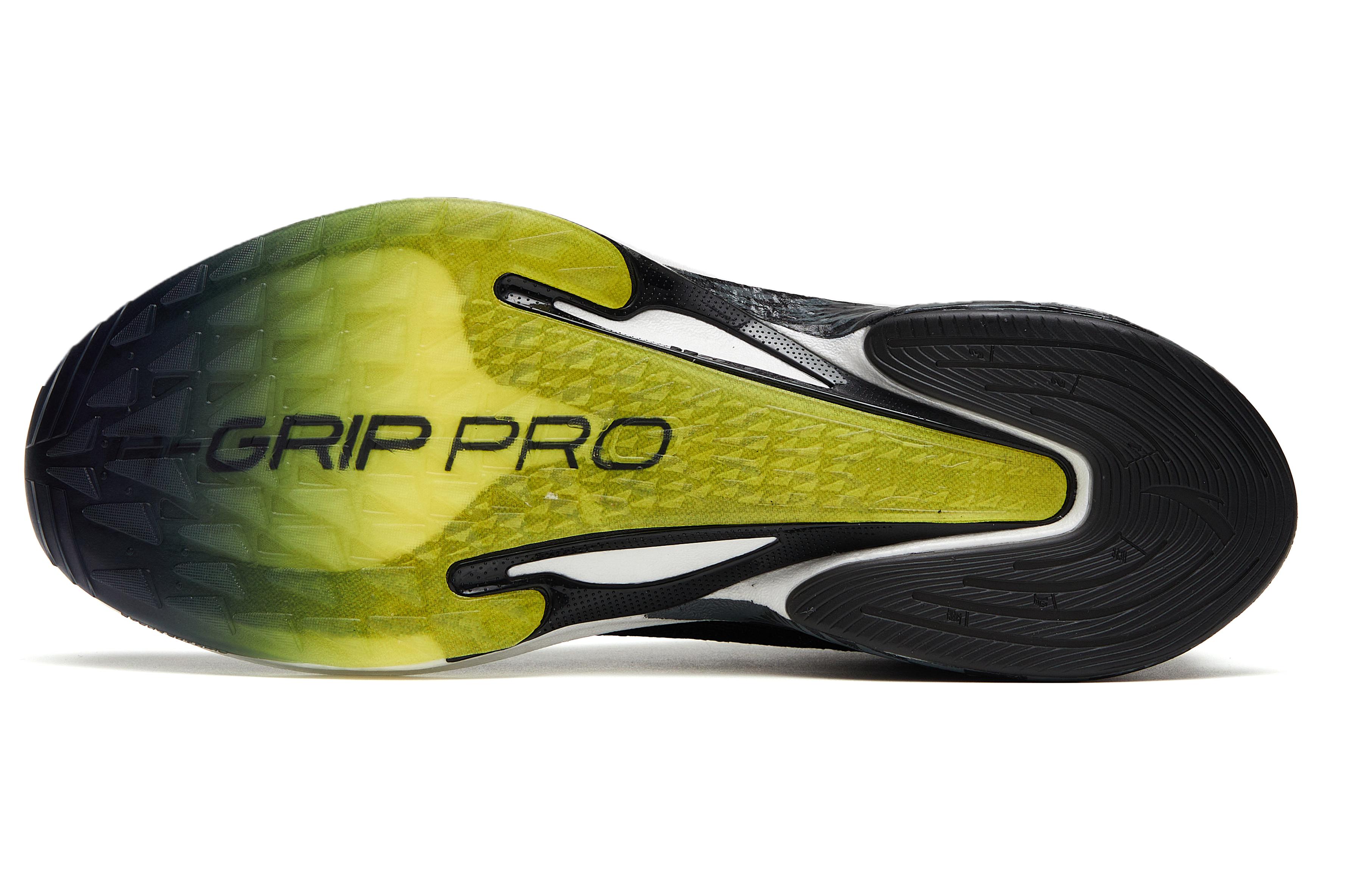Anta Pro