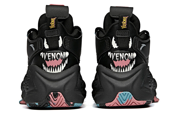MARVEL x Anta