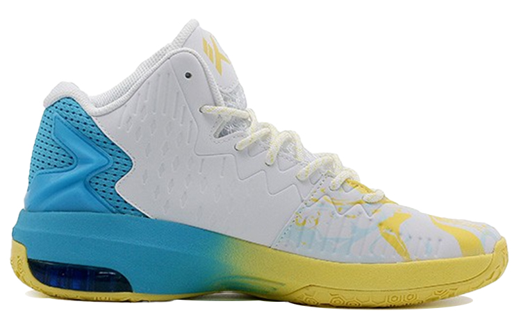 Anta KT3 Team