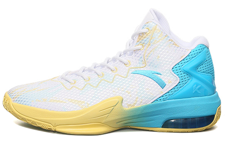 Anta KT3 3 Team