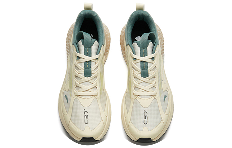 Anta C37+