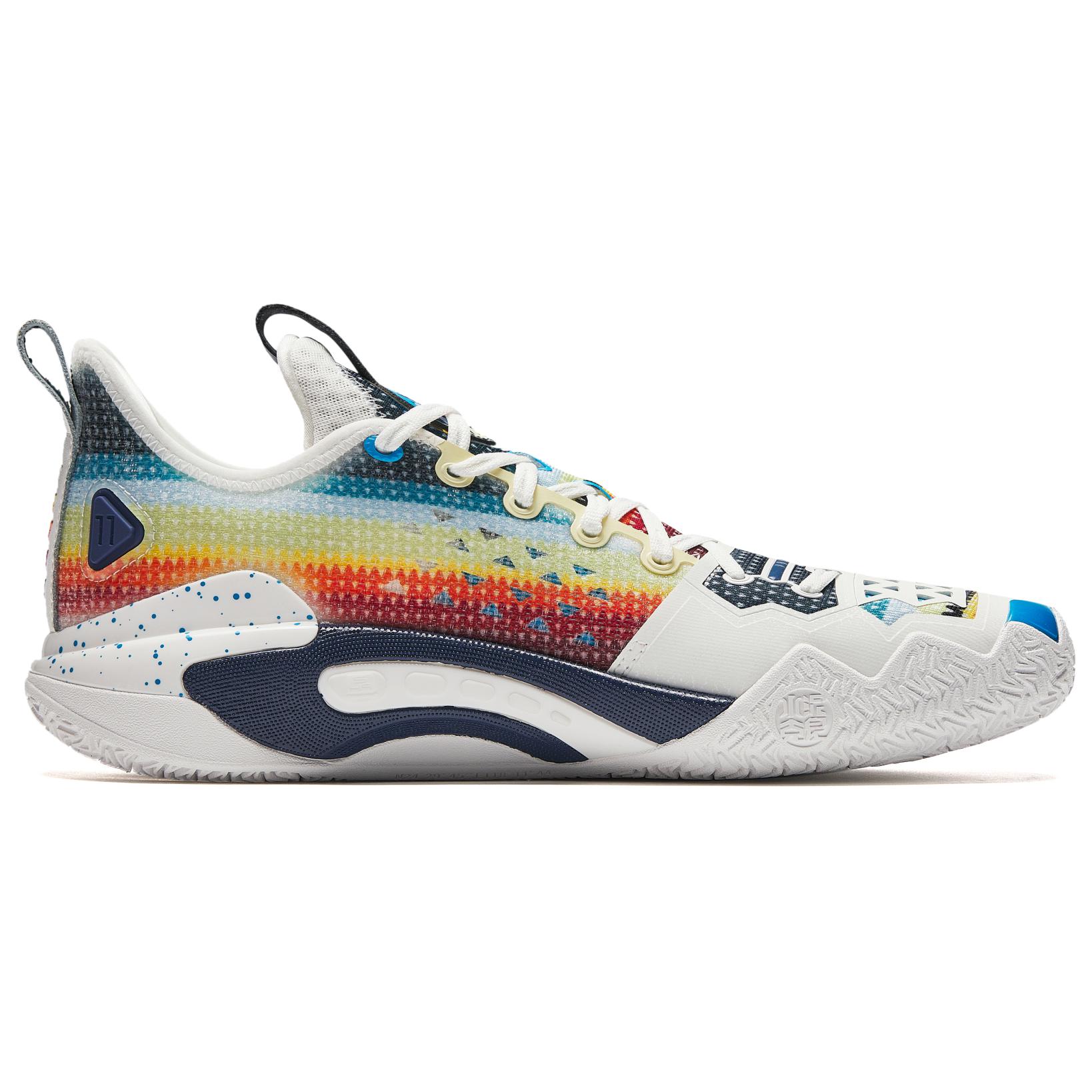 Anta 5 Pro