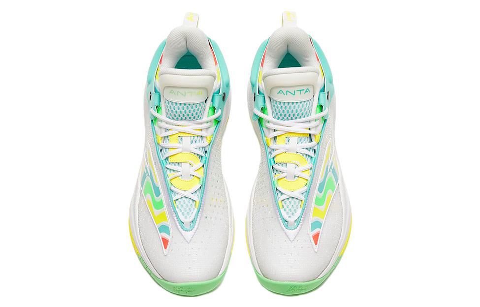 Anta KT8 8 PE
