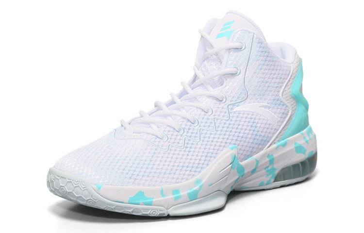 Anta KT3 Team