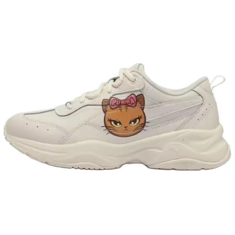 PUMA CILIA BOW