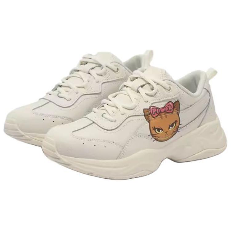 PUMA CILIA BOW