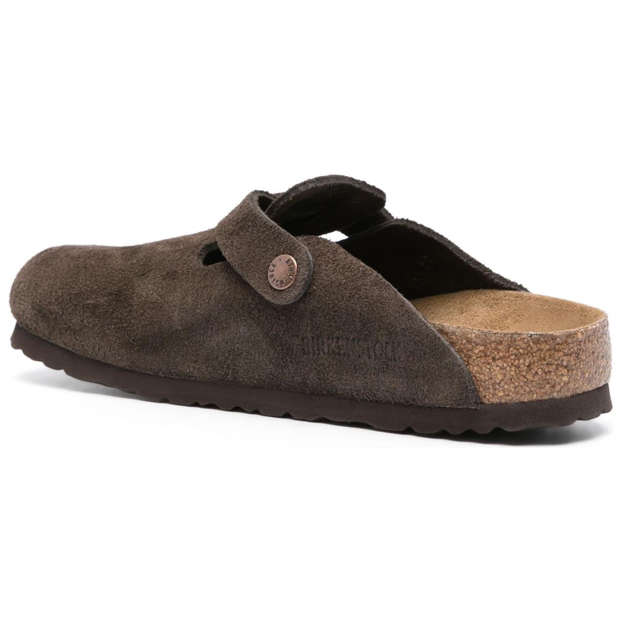 Birkenstock Boston