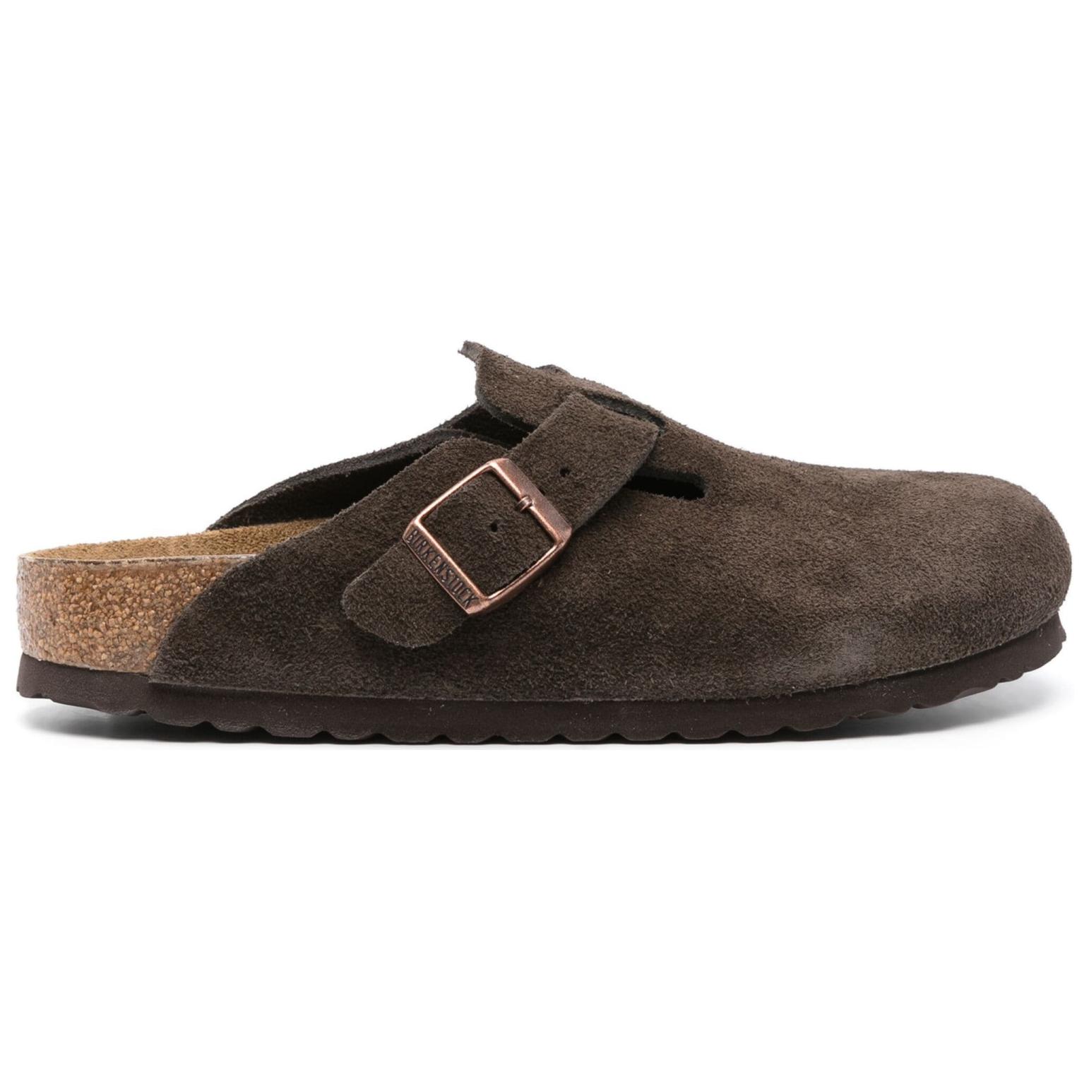 Birkenstock Boston