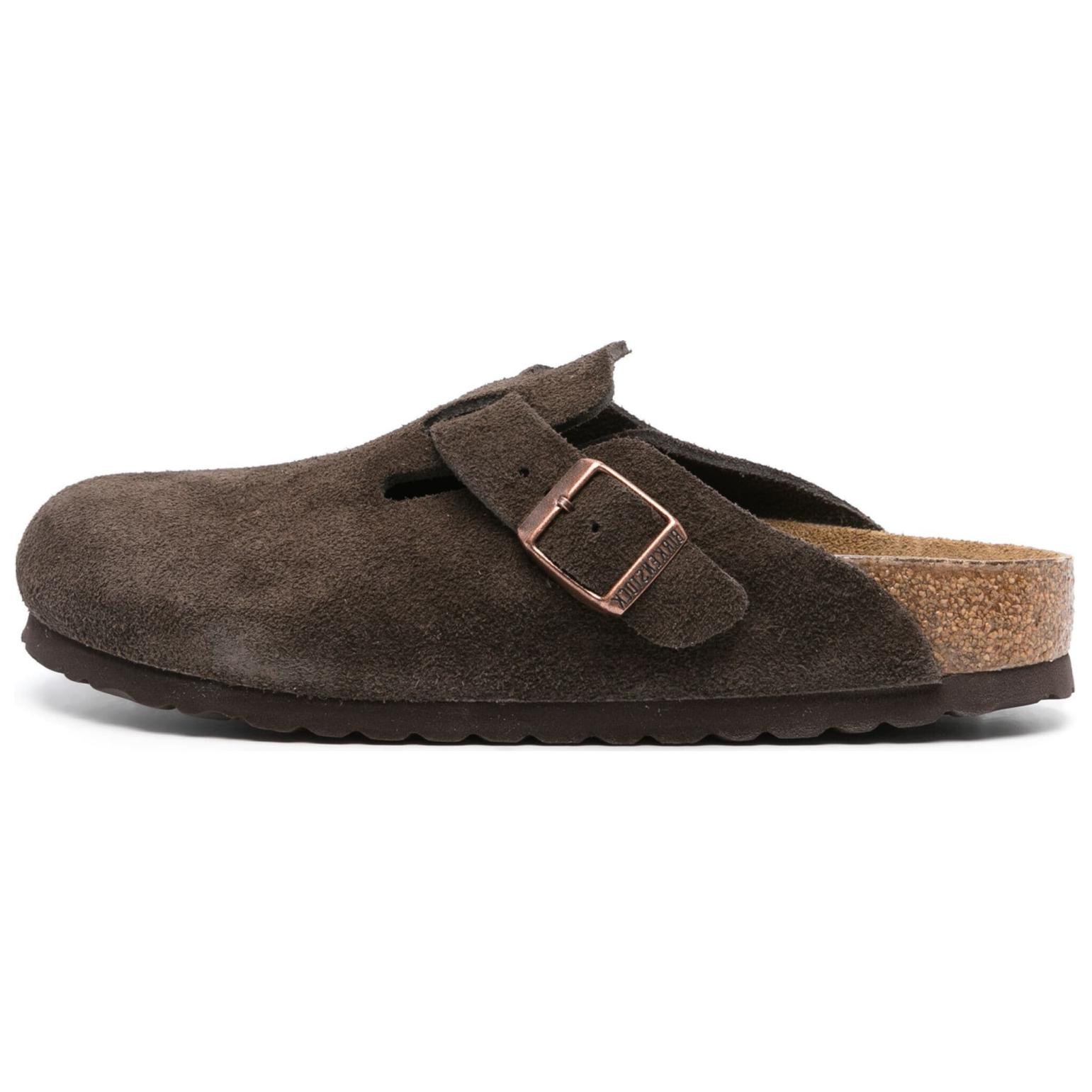 Birkenstock Boston
