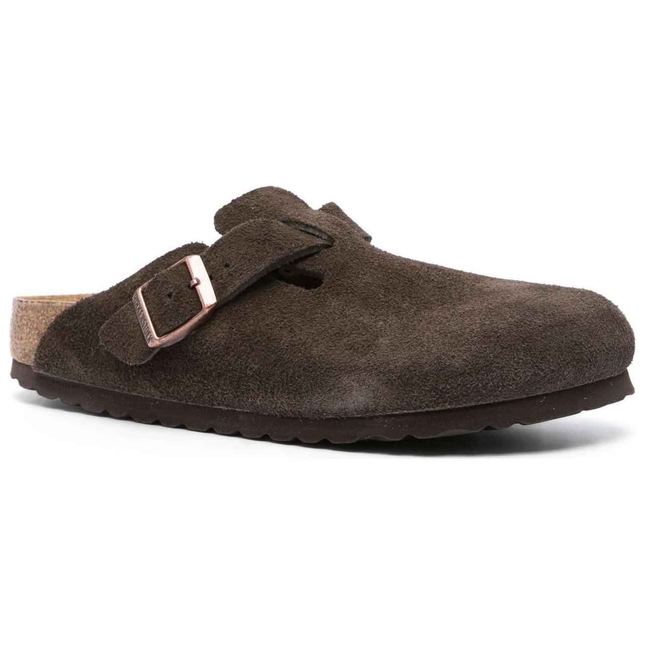 Birkenstock Boston