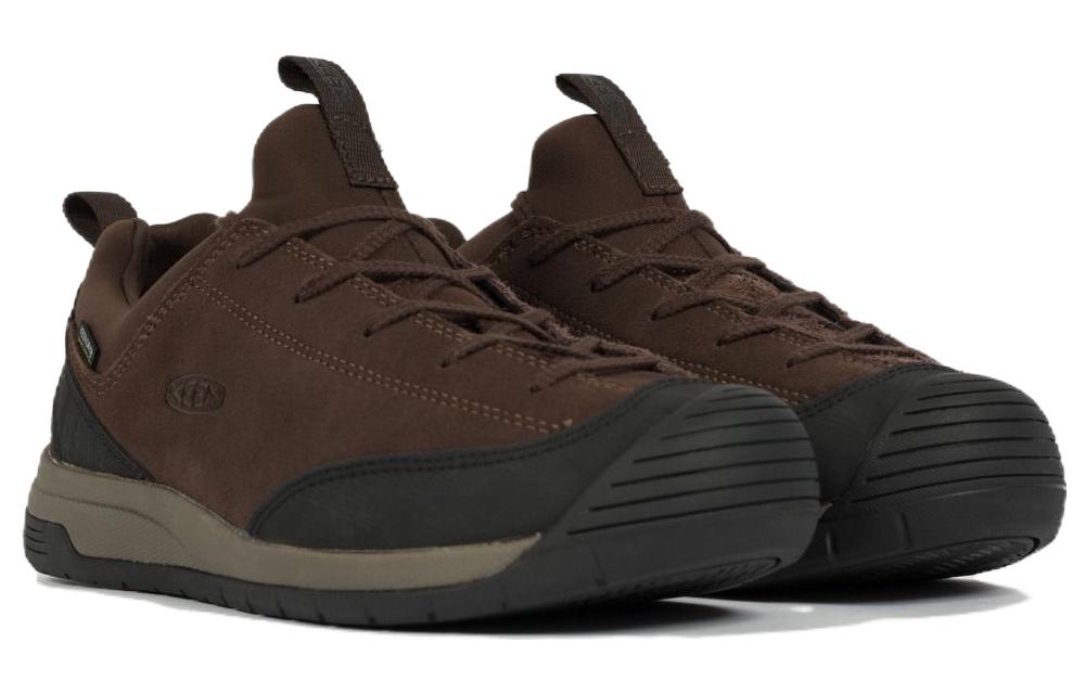 KEEN Jasper II WP MOC X
