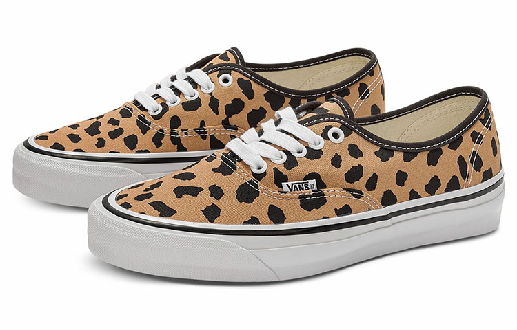 WACKO MARIA x Vans Authentic Vault OG LX