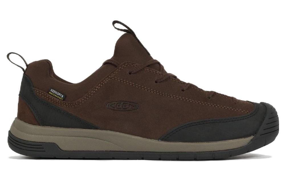 KEEN Jasper II WP MOC X