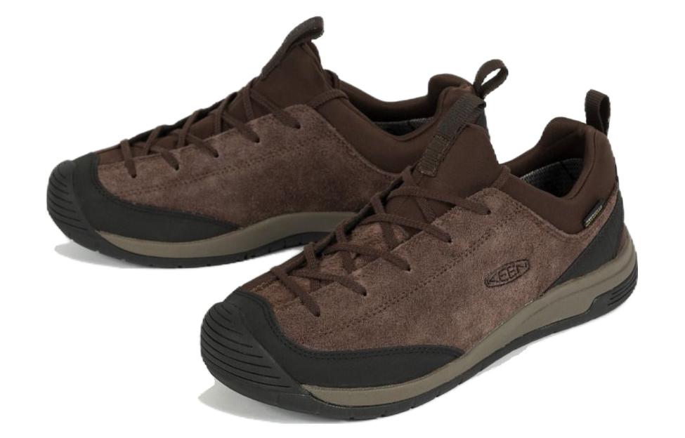 KEEN Jasper II WP MOC X