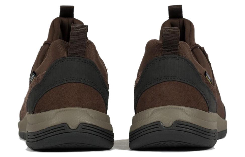 KEEN Jasper II WP MOC X