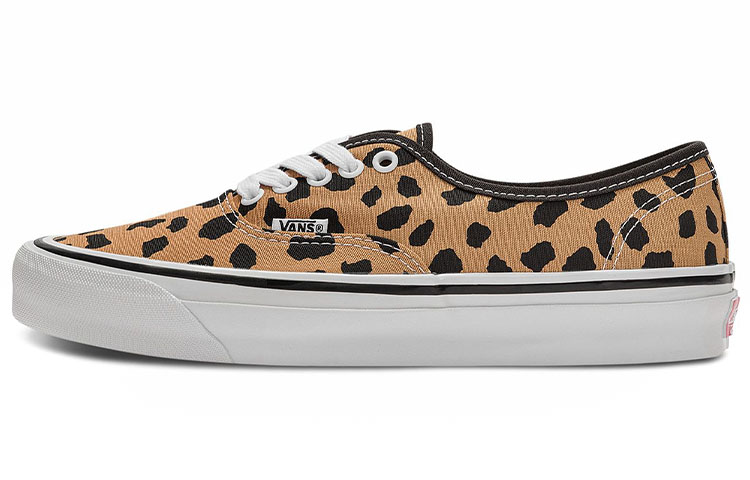 WACKO MARIA x Vans Authentic Vault OG LX