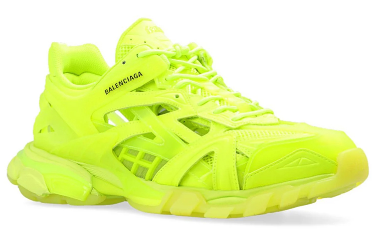 Balenciaga Track 2.0