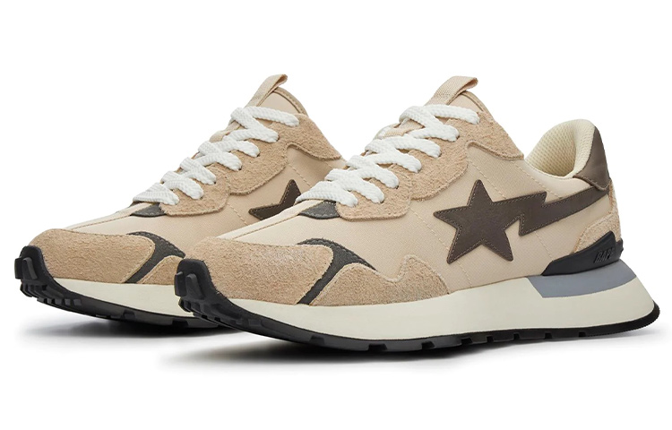 A BATHING APE ROAD STA EXPRESS