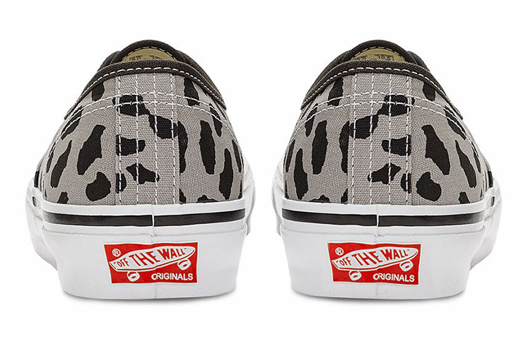 WACKO MARIA x Vans Authentic OG Authentic LX