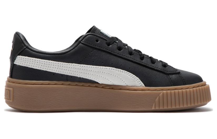 PUMA Basket Platform L