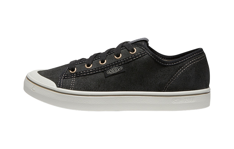KEEN ELSA HARVEST SNEAKER LEA