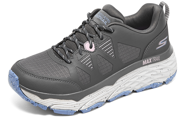 Skechers Max Cushioning
