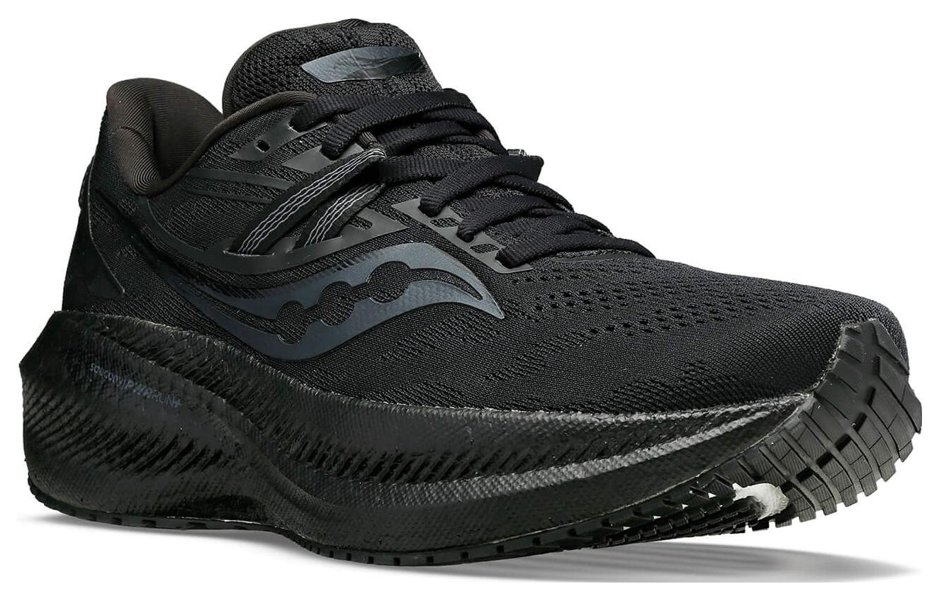 Saucony Triumph 20 20