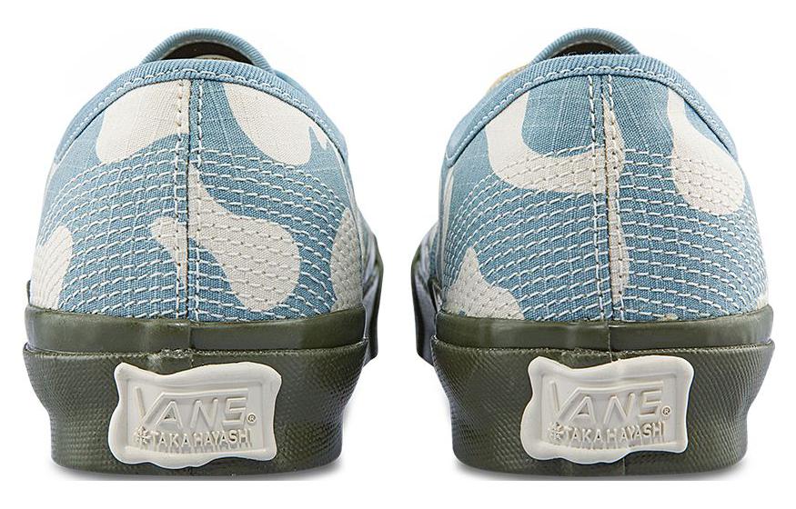 Taka Hayashi x Vans Vault OG Style 50 LX