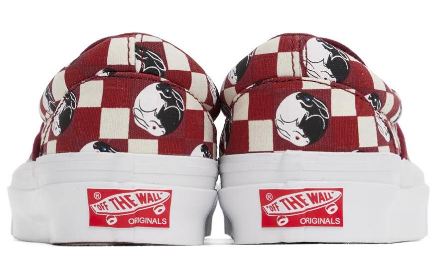 Vans slip-on OG Classic