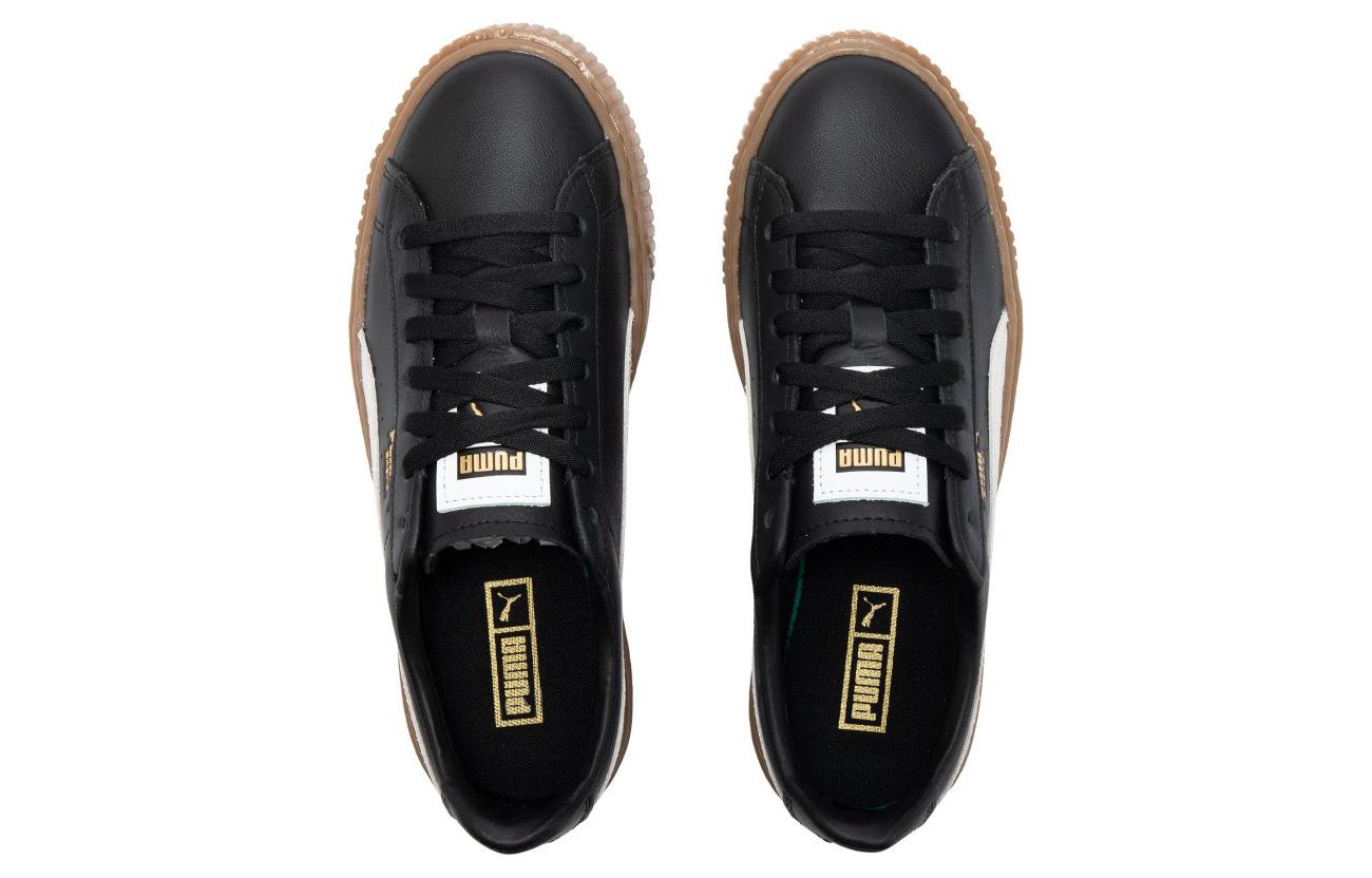 PUMA Basket Platform L