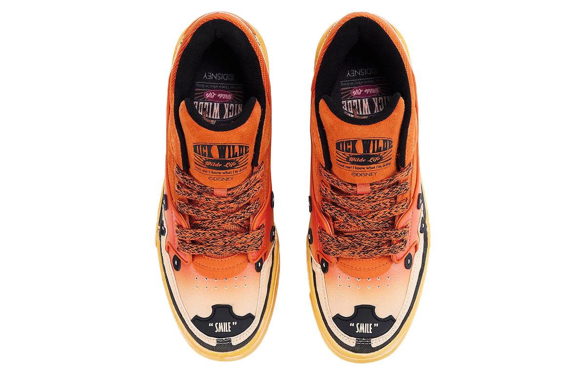 Disney x LiNing 001 BTC
