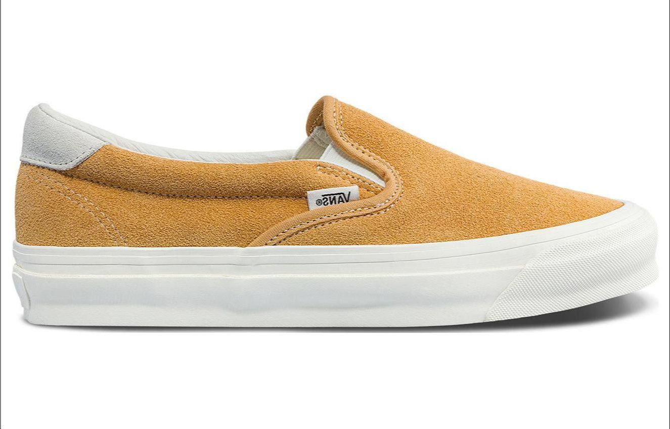 Vans slip-on 59 LX