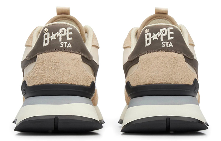 A BATHING APE ROAD STA EXPRESS