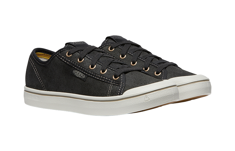 KEEN ELSA HARVEST SNEAKER LEA