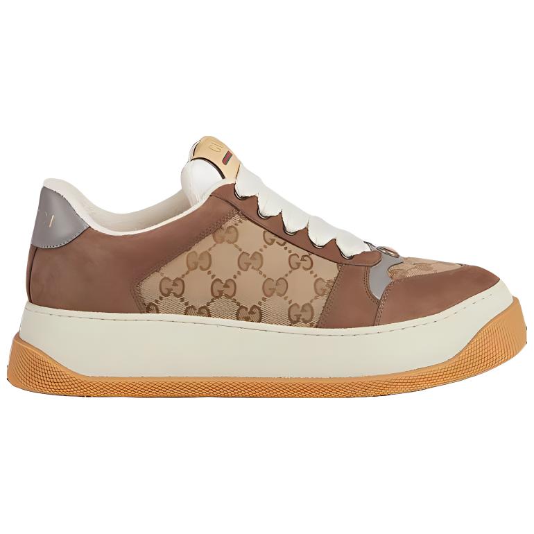 GUCCI Screener GG