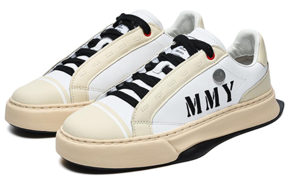 MIHARA YASUHIRO x FILA FM 4